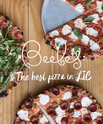 BeeBee's New York Style Pizza